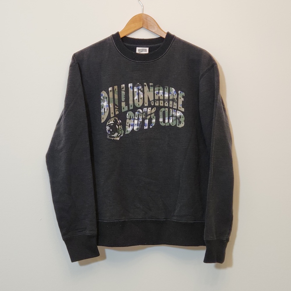 Billionaire Boys Club crewneck sweatshirt